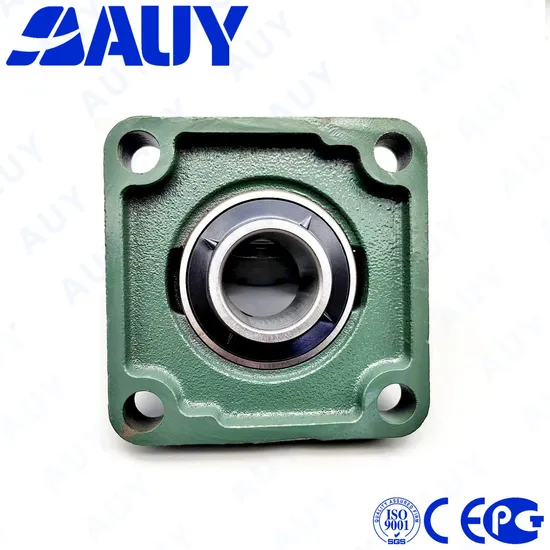 Auy-Anti-Corrosion-Great-Quality-Pillow-Block-Bearing-F4bc-35m-Cpss-Dfh-35m-Cpss-Dfh-Fy-45-Wf-Fy-35-Wf-Bearing-Housing