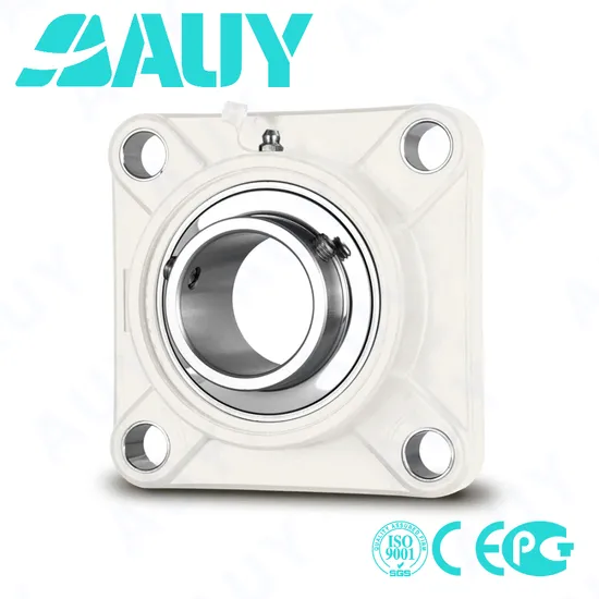 Auy-Anti-Corrosion-Great-Quality-Pillow-Block-Bearing-F4bc-35m-Cpss-Dfh-35m-Cpss-Dfh-Fy-45-Wf-Fy-35-Wf-Bearing-Housing