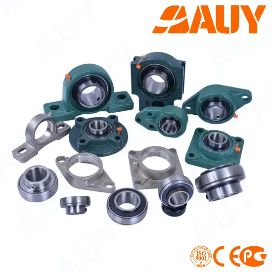 Auy-Anti-Corrosion-Rust-Prevention-F4bc-100-Tpss-100-Tpss-F4b-215-TF-215-TF-F4b-45m-TF-45m-TF-Bearing-Housing