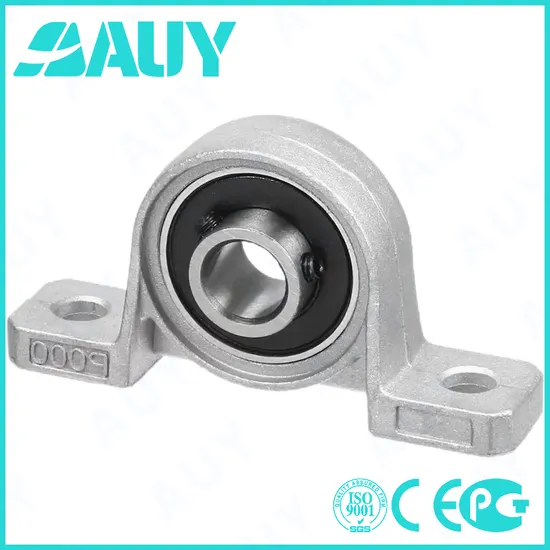 Auy-Anti-Corrosion-Rust-Prevention-P2btc-103-Tpzm-103-Tpzm-P2b-20m-TF-20m-TF-P2b-103-TF-103-TF-Cast-Iron-Housing-Pillow-Block-Bearing