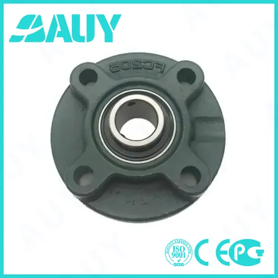 Auy-Anti-Corrosion-Rust-Prevention-P2btc-103-Tpzm-103-Tpzm-P2b-20m-TF-20m-TF-P2b-103-TF-103-TF-Cast-Iron-Housing-Pillow-Block-Bearing