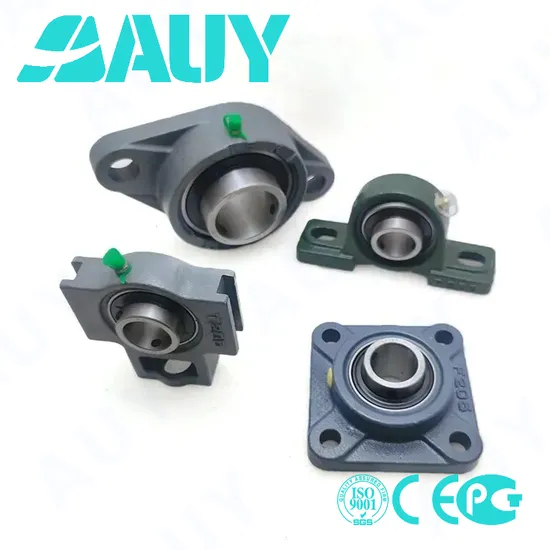 Auy-Anti-Corrosion-Top-Level-Pillow-Block-Bearing-F4bss-35m-Tpss-35m-Tpss-Fy-30-Lf-Fy-30-FM-Insert-Bearings