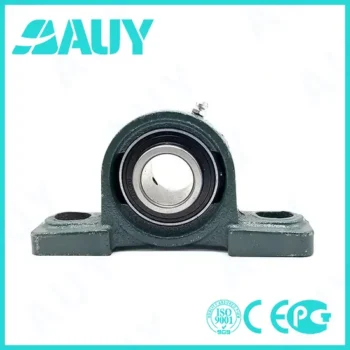 P2BL 115-TF-AH Ball Bearing Unit | Anti-Corrosion & High Load Capacity