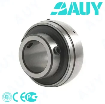 F4B-012-TF-AH 208 Square Pillow Block Bearing Unit Auy Stock