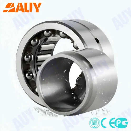 K 22X26X10 Needle Roller Bearing High Load Capacity Factory Outlet