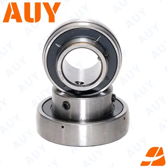 P2BC 104-TPZM Pillow Block Bearings for Auy Casting Machinery - Factory Price