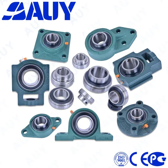 Auy-Casting-Machinery-High-Precision-Pillow-Block-Bearing-F4b-008-TF-Ah-008-TF-Ah-F4b-008-TF-008-TF-F4b-104-FM-104-FM-Housing-Bearing