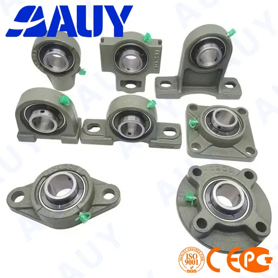 Auy-Casting-Machinery-High-Precision-Pillow-Block-Bearing-F4b-008-TF-Ah-008-TF-Ah-F4b-008-TF-008-TF-F4b-104-FM-104-FM-Housing-Bearing