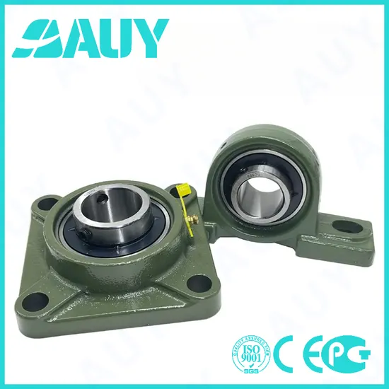 Auy-Casting-Machinery-Inexpensive-P2bss-30m-Tpss-30m-Tpss-Syfj-50-TF-P2b-215-Wf-215-Wf-Short-Base-Pillow-Block-Ball-Bearing-Unit-Pillow-Block-Bearing