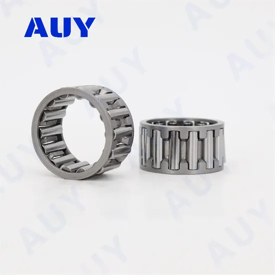 Auy-Casting-Machinery-Mining-Industry-Nk-45-30-Tn-Rna-4832-Na-49-22-Needle-Roller-Bearing