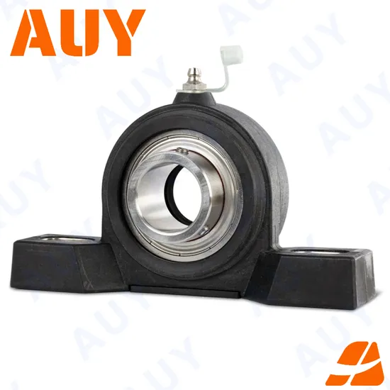 Auy-Casting-Machinery-ODM-Sywk-15-16-Yta-P2b-107-TF-107-TF-P2b-111-RM-111-RM-Insert-Bearing-Pillow-Block-Bearing