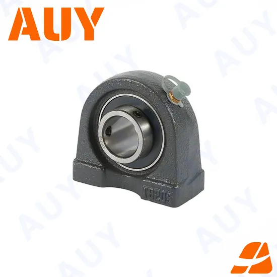 Auy Casting Machinery ODM Sywk 15/16 Yta P2b 107-TF 107 TF P2b 111-RM 111 RM Insert Bearing Pillow Block