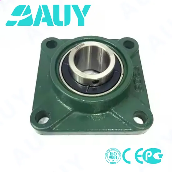 Auy-Casting-Machinery-Spot-Supply-F4bss-40m-Tpss-40m-Tpss-Ucf-209-H-Fy-3-4-TF-Manufacturer-Bearings