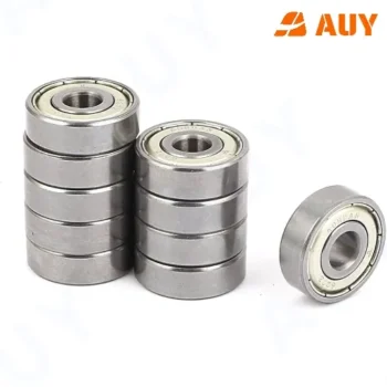 Auy Custom 6413 Nr 6410 Nr 6412 Nr 6409 Deep Groove Ball Bearing