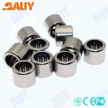 K 26X30X17 Needle Roller Bearing Durable Custom