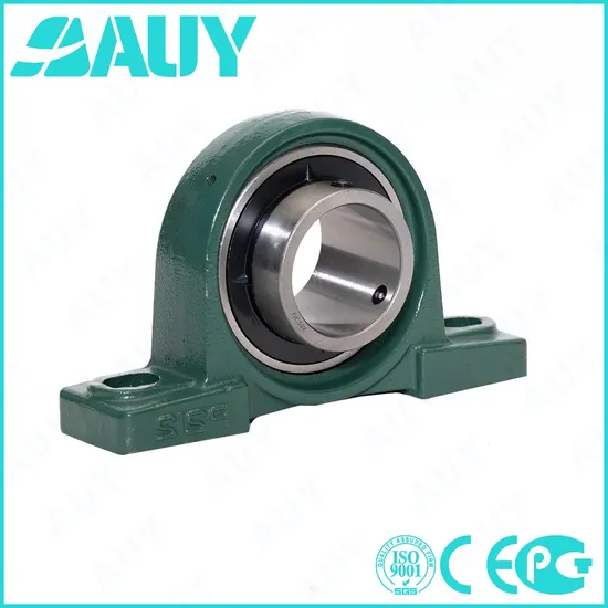 Auy-Customized-High-Precision-P2bc-50m-Tpss-50m-Tpss-Sywk-35-Yta-P2bt-35m-TF-35m-TF-Housing-Bearing-Pillow-Block-Bearing