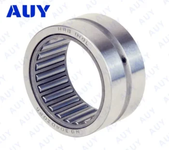 Auy K 14X20X12 NKI 65/35 High Load Needle Bearing