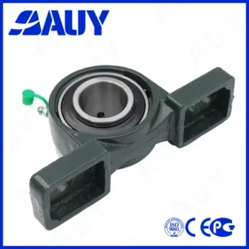 Auy P2BTC-103-TPSS UCP204-12 Pillow Block Bearing High Load Capacity