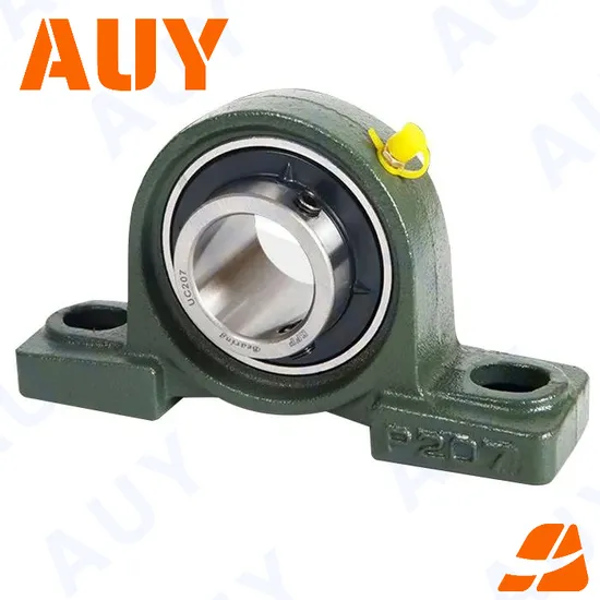 Auy-Customized-High-Satisfaction-P2btc-103-Tpss-103-Tpss-UCP-204-12-204-12-P2b-103-RM-103-RM-Mounted-Bearing-Pillow-Block-Bearing