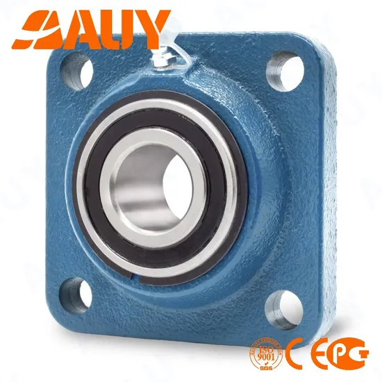 Auy-Customized-High-Speed-F4bc-100-Cpss-Dfh-100-Cpss-Dfh-Ucf-211-Ucf-312-Ball-Bearing-Unit