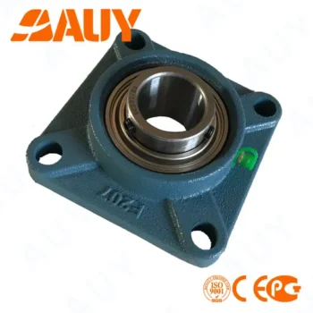 Auy High Speed F4BC 100-Cpss-Dfh Ball Bearing Unit