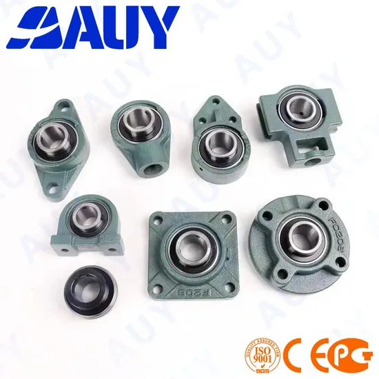 Auy-Customized-Industry-Leading-F4bc-20m-Cpss-Dfh-20m-Cpss-Dfh-Fy-35-Tr-Fy-35-TF-Ball-Bearing-Units