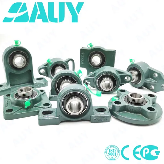 Auy-Customized-Industry-Leading-F4bc-20m-Cpss-Dfh-20m-Cpss-Dfh-Fy-35-Tr-Fy-35-TF-Ball-Bearing-Units