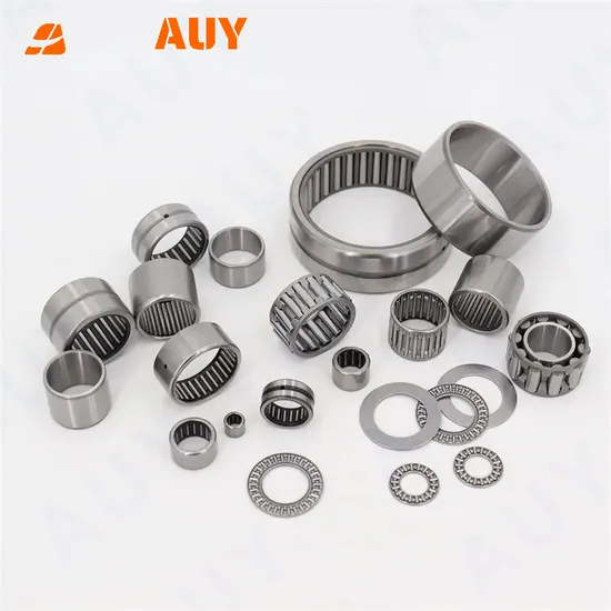 Auy-Customized-Manufacturing-Machinery-5910-Nkia-Nkib-Nkx-40-Z-Nkx-30-Z-Needle-Roller-Bearing