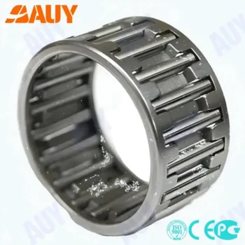 Auy 5910 NKIA Needle Roller Bearing 40x62x30mm High Load Capacity