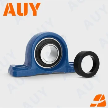Auy P2BL 108-WF-AH 65M-TF/TR Bearing High Load Capacity
