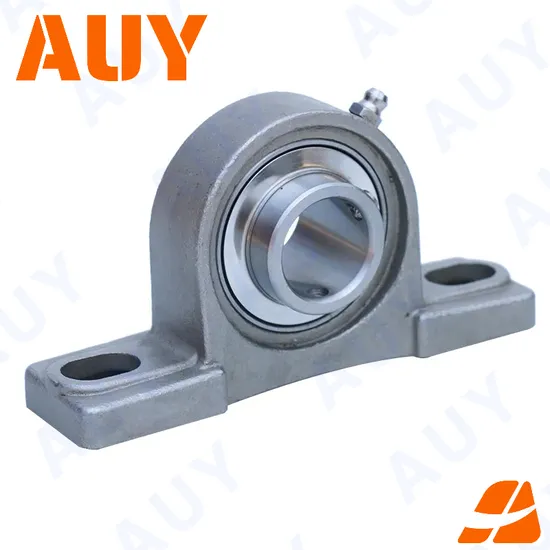 Auy-Durable-Anti-Corrosion-P2bc-012-Tpss-012-Tpss-P2bt-012-FM-012-FM-P2bl-014-TF-014-TF-Y-Bearing-Pillow-Block-Bearing