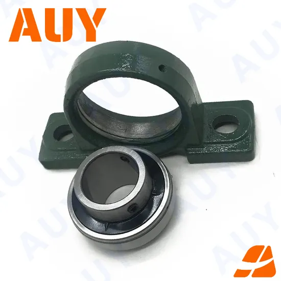 Auy-Durable-Anti-Corrosion-P2bc-012-Tpss-012-Tpss-P2bt-012-FM-012-FM-P2bl-014-TF-014-TF-Y-Bearing-Pillow-Block-Bearing