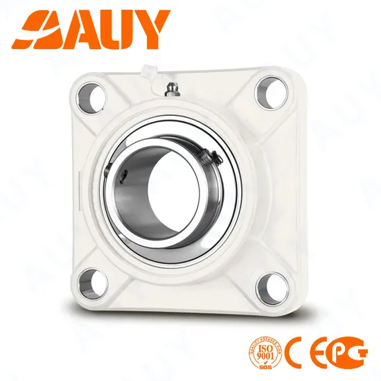 Auy Durable FYWK 1.1/4 YTH FY 17 TF FM Bearing - High Load Capacity & Long Life