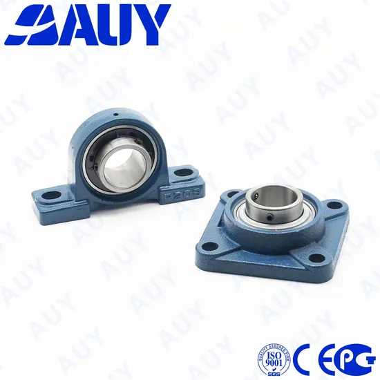 Auy-Durable-Factory-Outlet-F4b-103-TF-Ah-103-TF-Ah-F4b-112-RM-112-RM-F4b-010-TF-010-TF-Miniature-Housings-Pillow-Block-Bearing