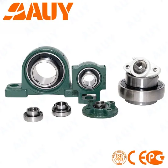 Auy-Durable-Factory-Outlet-F4b-103-TF-Ah-103-TF-Ah-F4b-112-RM-112-RM-F4b-010-TF-010-TF-Miniature-Housings-Pillow-Block-Bearing