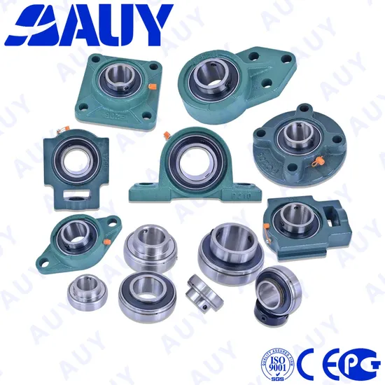 Auy-Durable-Farming-Machinery-F4bc-20m-Tpss-20m-Tpss-F4b-111-TF-111-TF-F4b-111-RM-111-RM-Cast-Iron-Housings-Mounted-Bearing