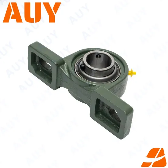 Auy-Durable-Farming-Machinery-Syfwk-25-Lthr-P2bl-112-TF-112-TF-P2bt-106-FM-106-FM-Housing-Units-Pillow-Block-Bearing