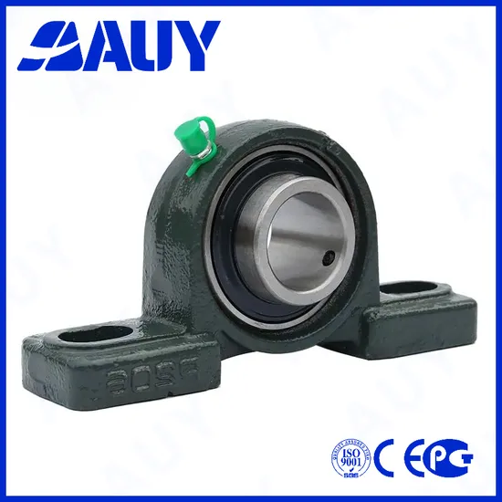 Auy-Durable-Great-Quality-P2bl-103-Wf-Ah-103-Wf-Ah-P-1-1-4-TF-P2b-104-FM-104-FM-Plastic-Housing-Pillow-Block-Bearing