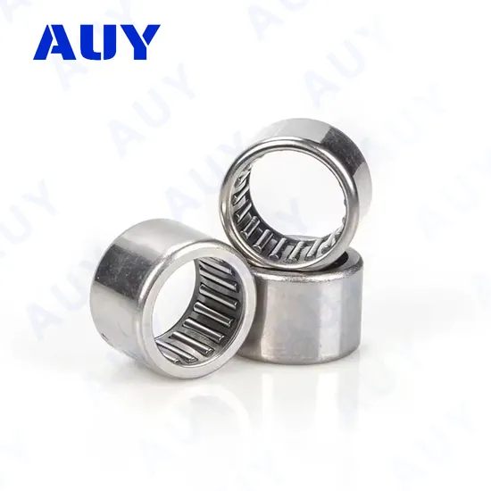 Auy-Durable-High-Strength-K-15X21X15-Nki-55-35-Pna-22-44-Needle-Roller-Bearing