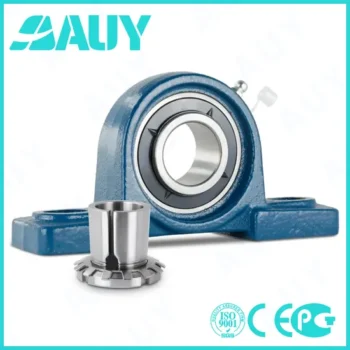 P2BM 103-TF-AH Pillow Block Bearing Durable for Mixing Machinery