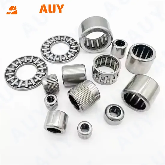 Auy-Durable-Rust-Prevention-K-20X28X20-HK-0306-Tn-Bk-0306-Tn-Needle-Roller-Bearing
