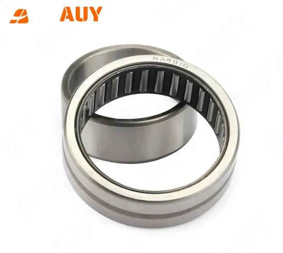 Auy-Durable-Rust-Prevention-K-20X28X20-HK-0306-Tn-Bk-0306-Tn-Needle-Roller-Bearing