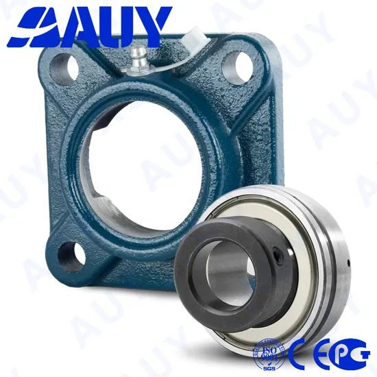 Auy-Existing-Goods-Casting-Machinery-Fywk-3-4-Yta-Bearing-Housing-Pillow-Block-Bearing