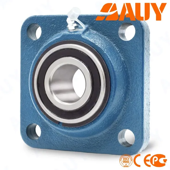 Auy-Existing-Goods-Casting-Machinery-Fywk-3-4-Yta-Bearing-Housing-Pillow-Block-Bearing