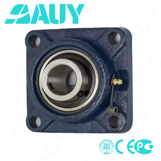 Auy-Existing-Goods-Casting-Machinery-Fywk-3-4-Yta-Bearing-Housing-Pillow-Block-Bearing