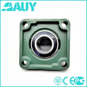 P2BL 215-TF-AH UCP205-15 Pillow Block Bearing 40mm Bore, High Load Capacity