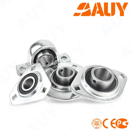 Auy-Existing-Goods-Factory-Price-Fy-2-7-16-TF-Fywk-40-Yth-Fywk-20-Yth-Pillow-Bearing-Pillow-Block-Bearing