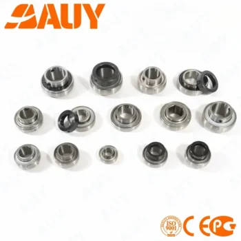 Auy Fy 2.7/16 TF Pillow Block Bearing Factory Price