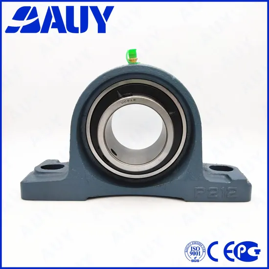 P2B 211-TF-AH Ball Bearing Unit 15/16" Pillow Block