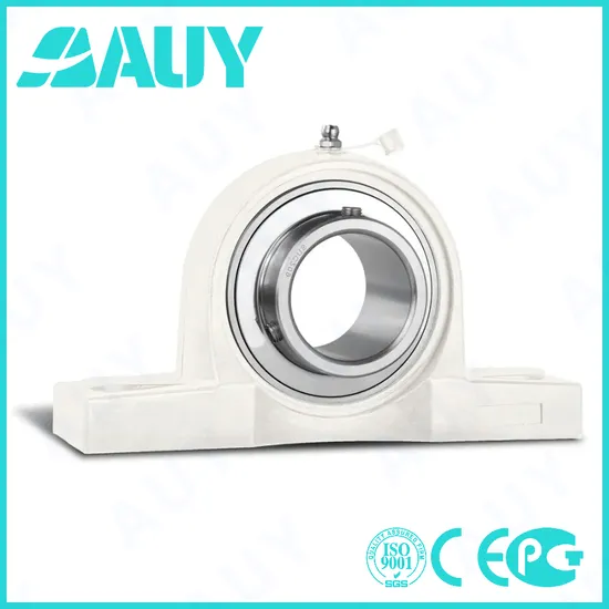 Auy-Existing-Goods-Great-Quality-Syfwk-3-4-Lta-P2bt-107-FM-107-FM-Ukp-207-K-H-Manufacturer-Bearings-Pillow-Block-Bearing